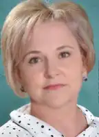 Липская Ангелина Юрьевна