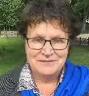 Липская Любовь