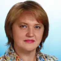 Липская Вера Юрьевна
