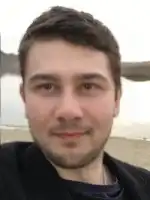 Логинов Артём