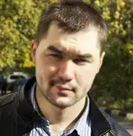 Логинов Борис