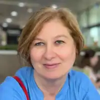 Логинова Арина Анатольевна