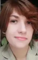 Логинова Елизавета Михайловна