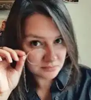 Логинова Валерия Романовна