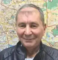 Максимов Максим Андреевич