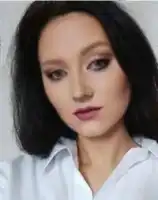 Мальцева Ангелина