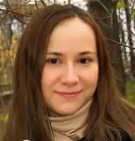 Мальцева Кристина