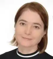 Маркова Анна Андреевна