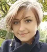 Маркова Елена