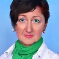 Маркова Полина