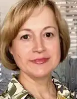 Маркова Полина Олеговна