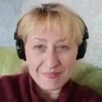 Маркова Жанна Олеговна