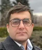 Мартынов Денис