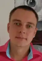 Мартынов Глеб Евгеньевич