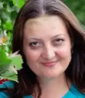 Матвеева Мария