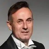 Медведев Владимир Семенович