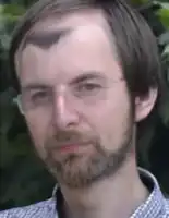 Мельников Захар Степанович