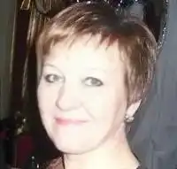 Мельникова Галина Андреевна