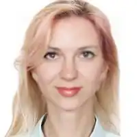 Мельникова Ирина