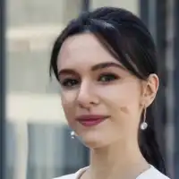 Мельникова Ксения