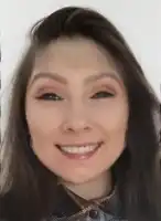 Мельникова Оксана Максимовна