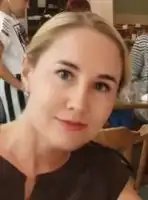 Мельникова Оксана Вячеславовна