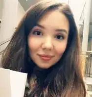 Мельникова Валерия Тимофеевна