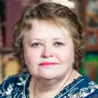 Меньшикова Екатерина Олеговна