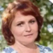 Меньшикова Екатерина Юрьевна