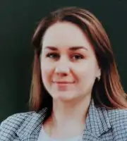 Михайличенко Мария