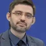 Михайлов Марк Эдуардович