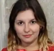 Михайлова Надежда