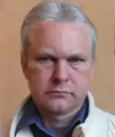 Морозов Савелий Валерьевич