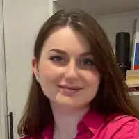 Морозова Ирина Фёдоровна