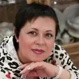 Морозова Мария Викторовна