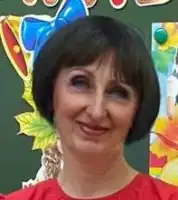Морозова Светлана Петровна