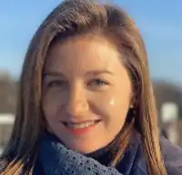 Морозова Валерия Евгеньевна