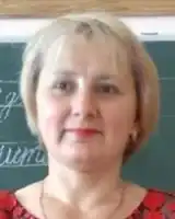 Морозова Варвара Андреевна
