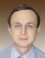 Назаров Антон Семенович