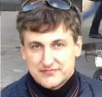 Назаров Даниил Васильевич