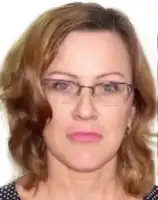 Никифорова Любовь Александровна