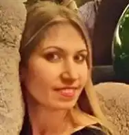Никифорова Надежда Фёдоровна