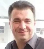 Никитин Борис Семенович