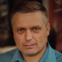 Николаев Кирилл