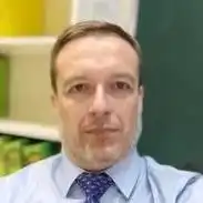 Николаев Максим Данилович