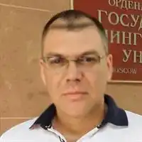 Николаев Николай Юрьевич