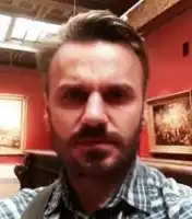 Новиков Степа