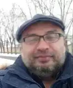 Новиков Юрий Денисович
