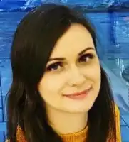 Новикова Алёна Анатольевна