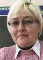 Новикова Арина Денисовна
